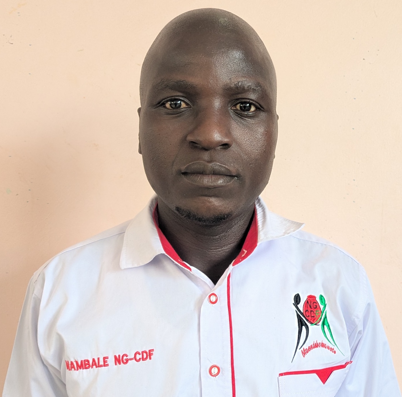 Collins Ogola