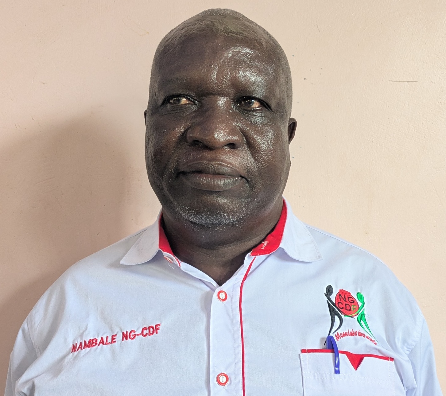 Javas Makokha Odilo Kwoba
