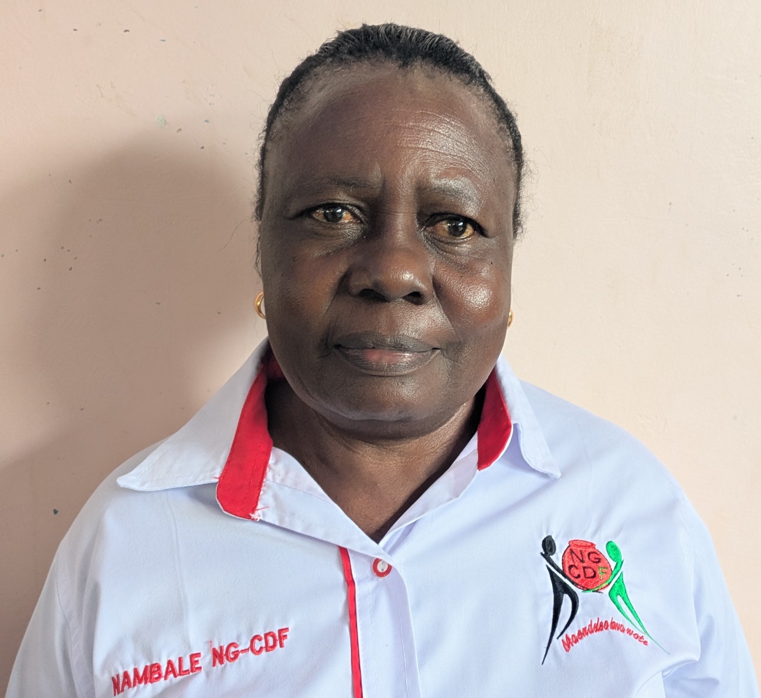Maktilda Akinyi Okinda