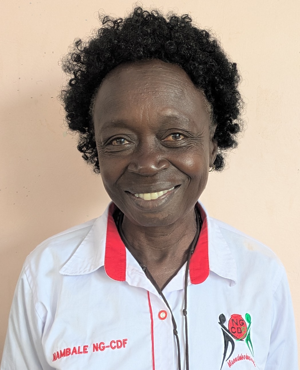 Rosemary Makokha Radoli